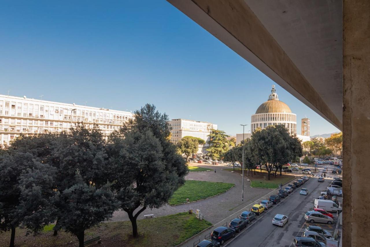 Domus Don Bosco Square Apartamento *