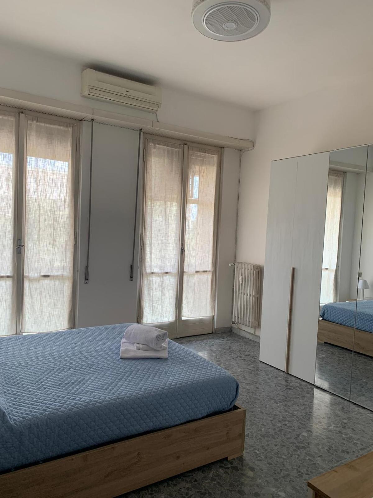 Apartamento Domus Don Bosco Square