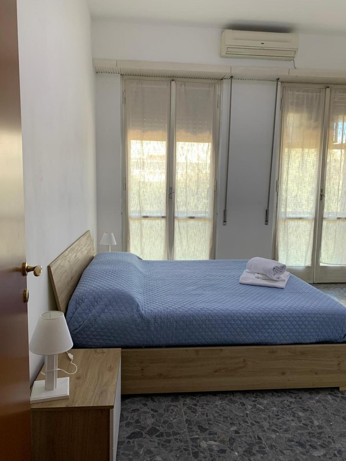 Apartamento Domus Don Bosco Square Roma