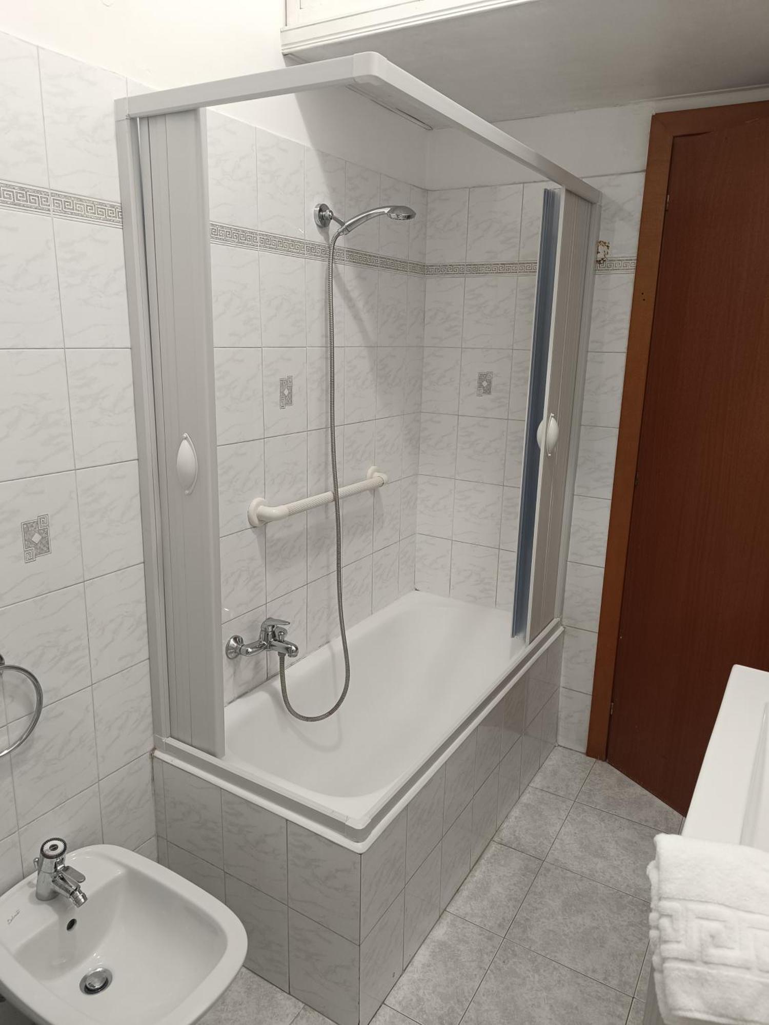 Apartamento Domus Don Bosco Square