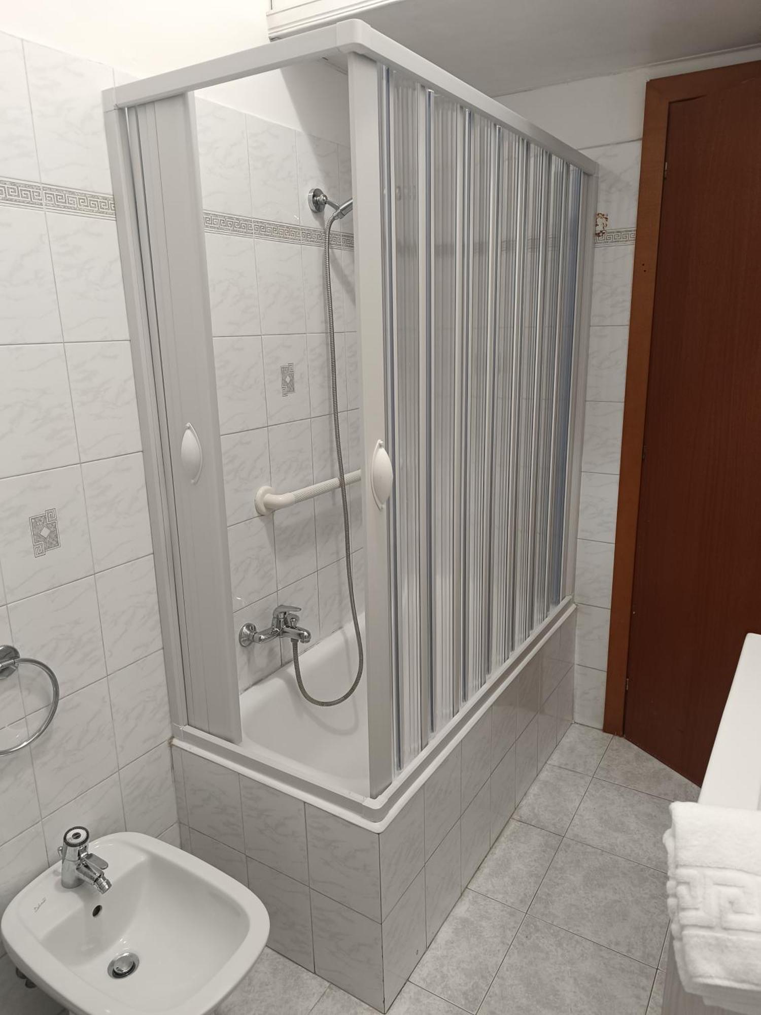 Apartamento Domus Don Bosco Square Roma