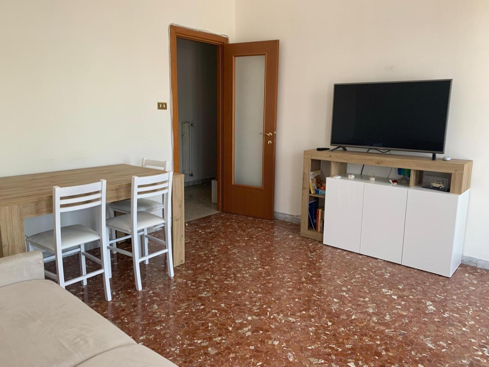 Apartment Domus Don Bosco Square *